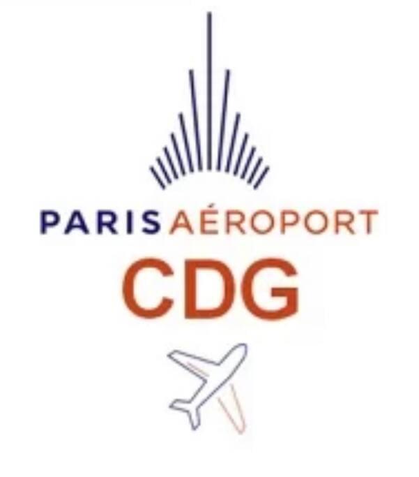 « Le City » Proche Aeroport Cdg, Parc Asterix, Disney, Дамартен-ан-Гоел Екстериор снимка